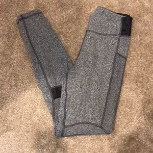 Lululemon Motivate Pants